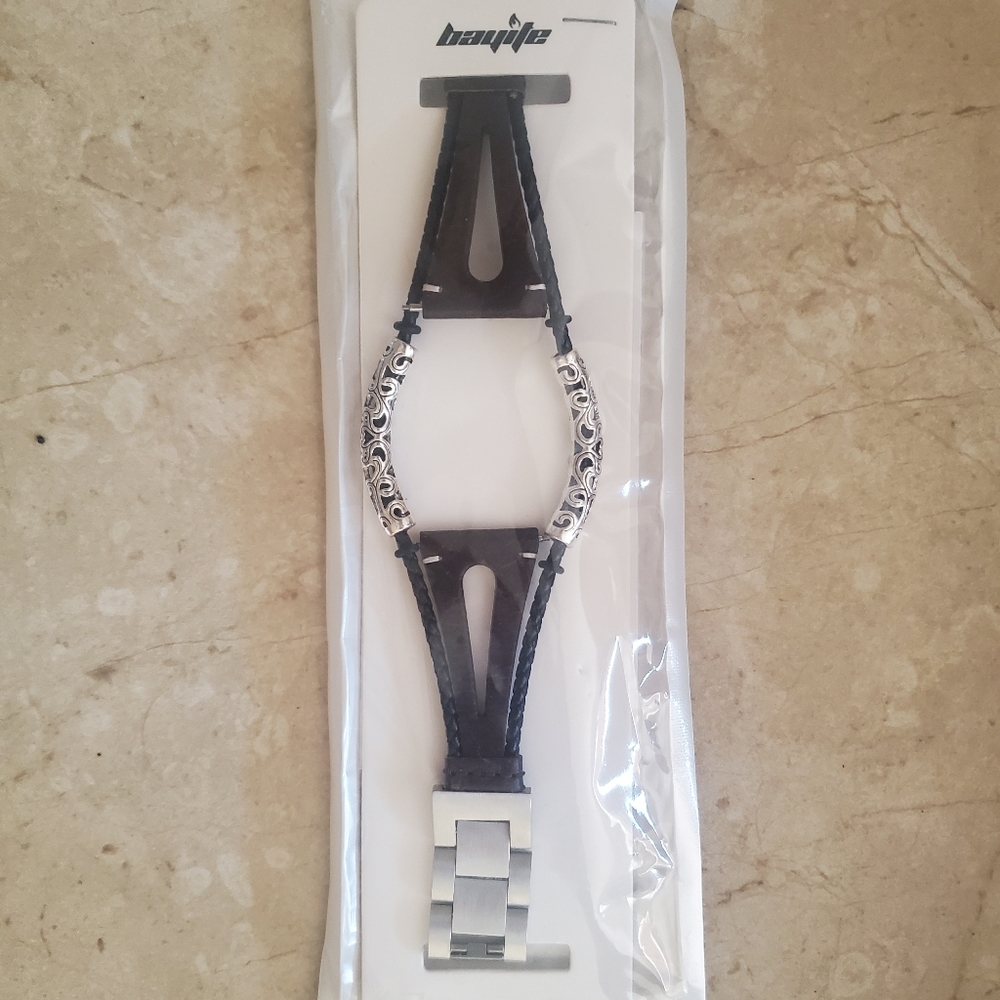 Watch band